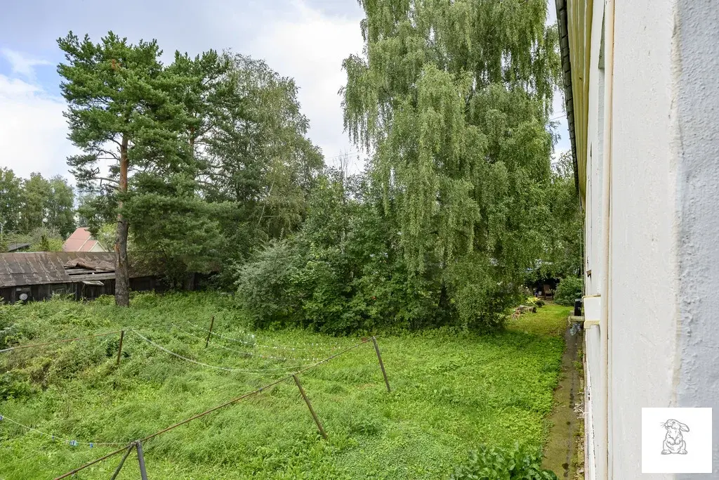 Квартира в самом зеленом районе города - Фото 27