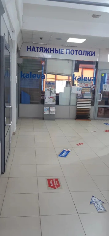 Аренда помещения 20 м2 с мокрой точкой - Фото 9