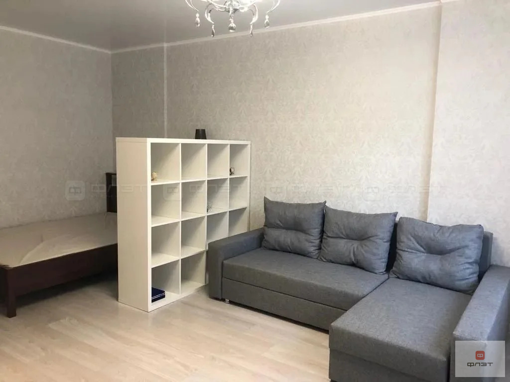 Продажа квартиры, Казань, Победы пр-кт. - Фото 1