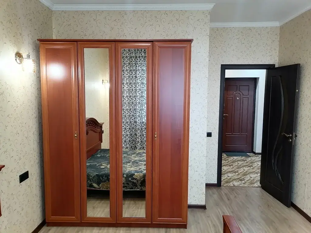 Квартира в микрорайоне Родники - Фото 8