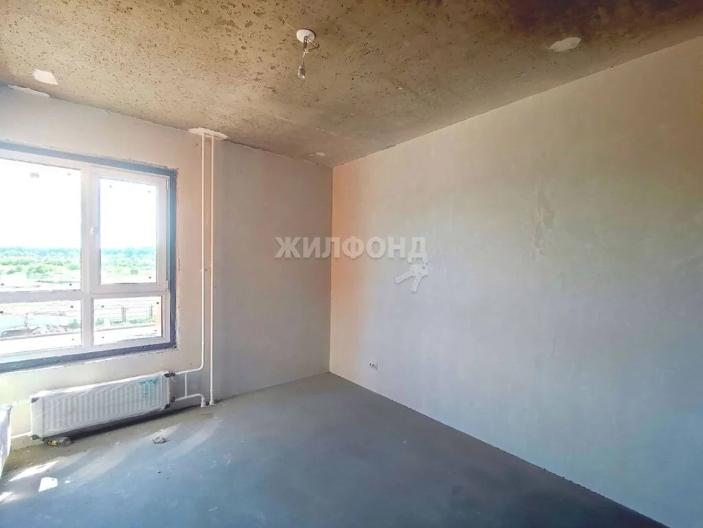 Продажа квартиры, Новосибирск, Рельефная - Фото 15