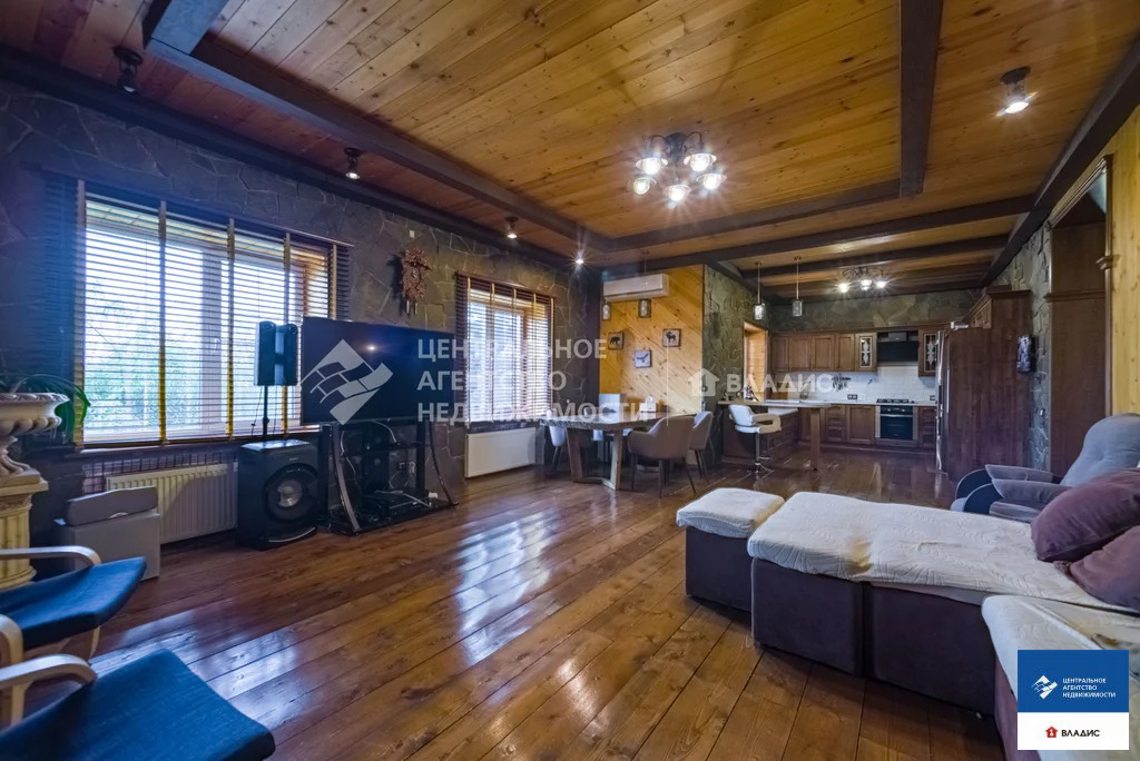 Продажа дома, Дубровка, Рязанский район, Зелёная улица - Фото 3