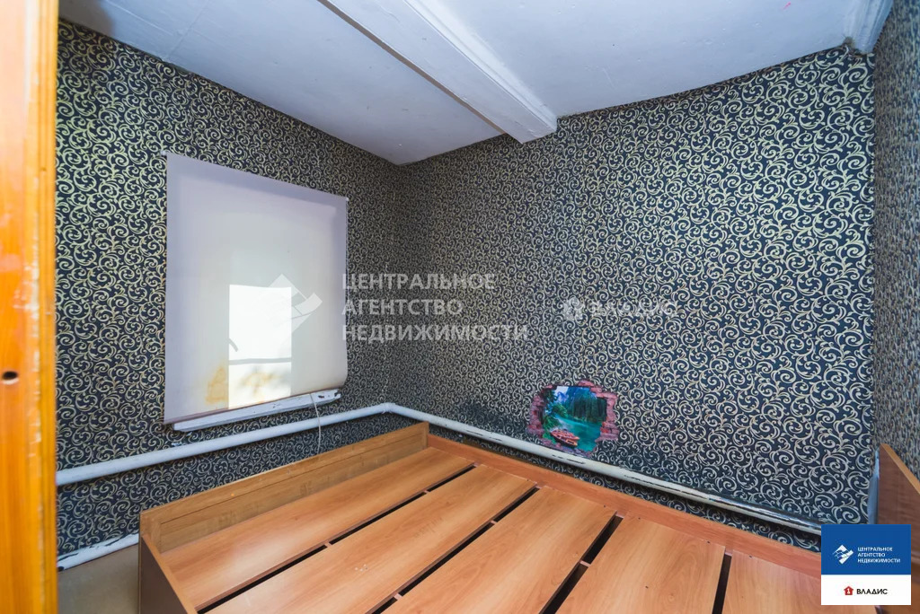 Продажа дома, Чурилково, Рыбновский район, 84 - Фото 4