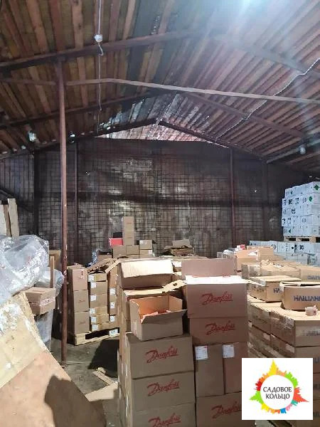 Сдается неотапливаемый склад площадью 78 кв - Фото 11