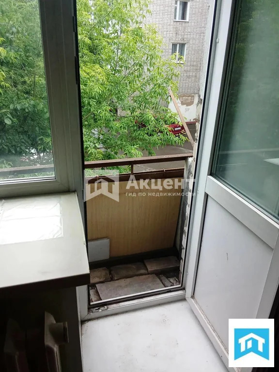 Продажа квартиры, Иваново, ул. Танкиста Белороссова - Фото 6