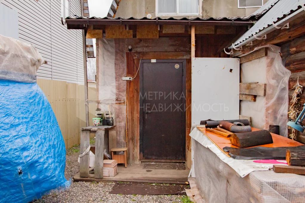 Продажа дома, Винзили, Тюменский район, Тюменский р-н - Фото 19