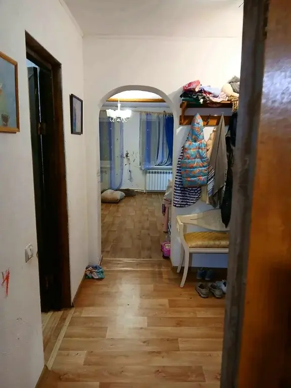 Дом в деревне Новая - Фото 3