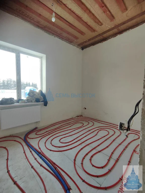 Продажа дома, Домодедово, Домодедово г. о., 189 - Фото 12