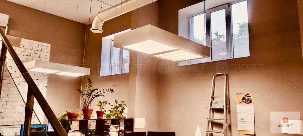 Продажа офиса, Казань, ул. Калинина - Фото 1