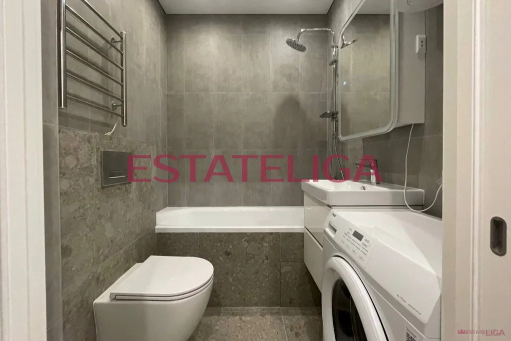 Аренда квартиры, ул. Новоостаповская - Фото 8