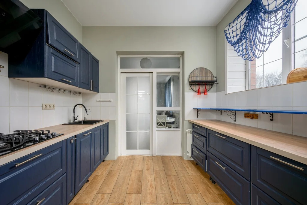 Продажа дома, Нестерово, Рузский район - Фото 10