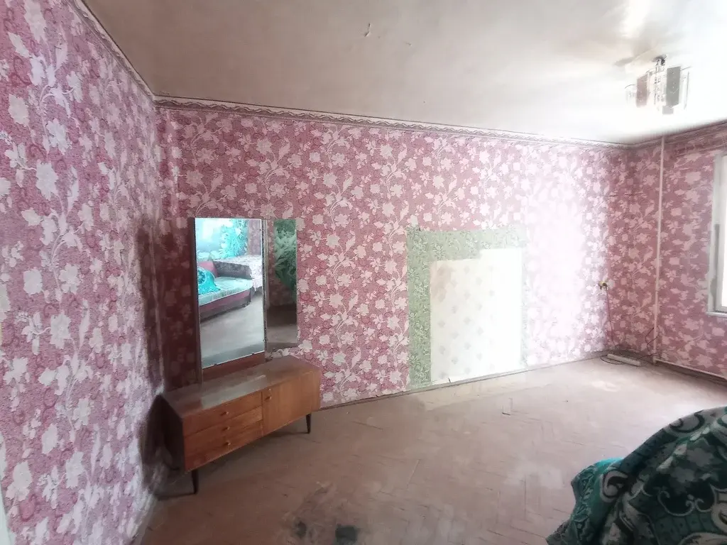 2-к. квартира, 45,2 м2, 4/5 эт. - Фото 5