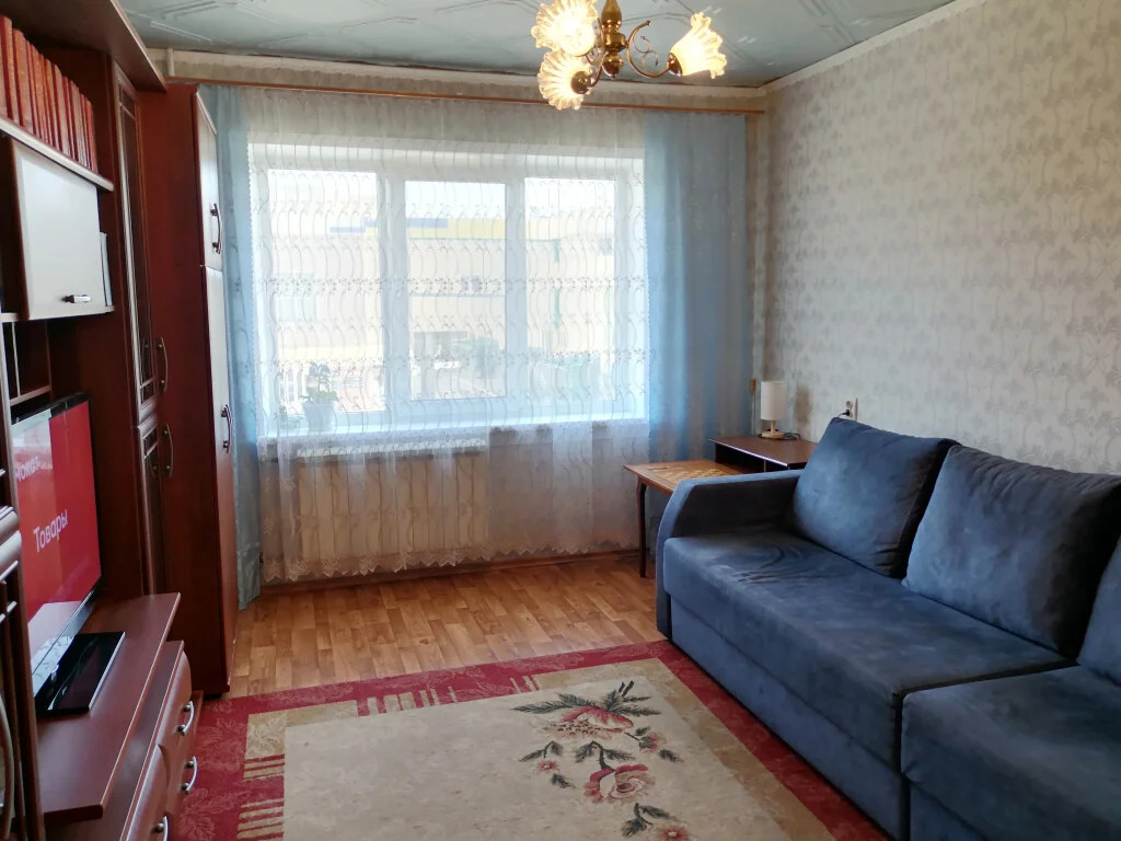 Продажа квартиры, Бердск, ул. Комсомольская - Фото 4