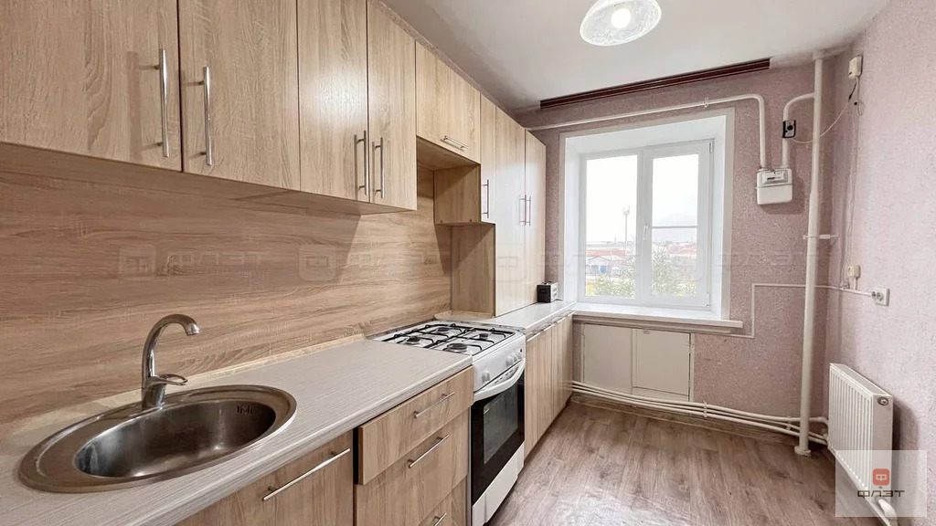 Продажа квартиры, Кукмор, Кукморский район, ул. Ленина - Фото 1