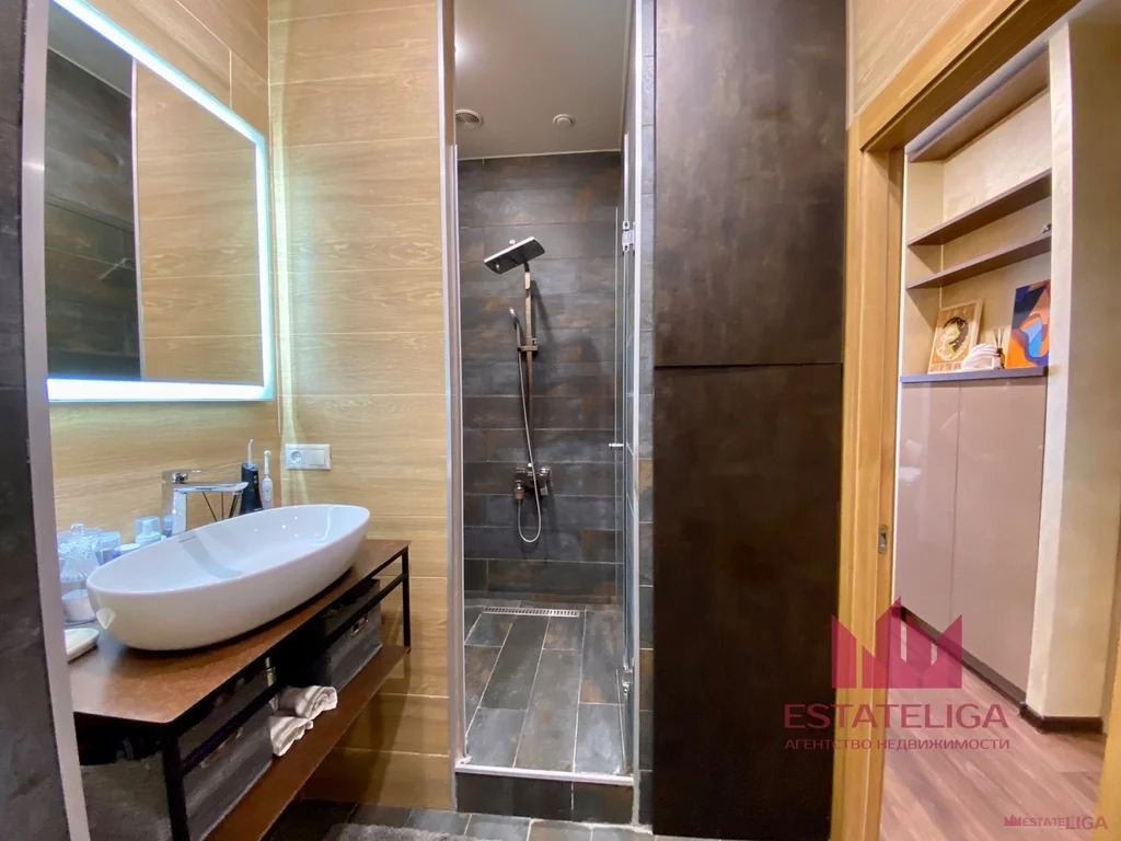 Продажа квартиры, Химки, ул. Кудрявцева - Фото 16