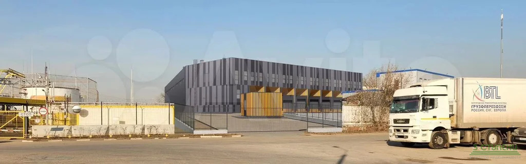 Аренда ПСН, Мытищи, Мытищинский район, Транспортная улица - Фото 4