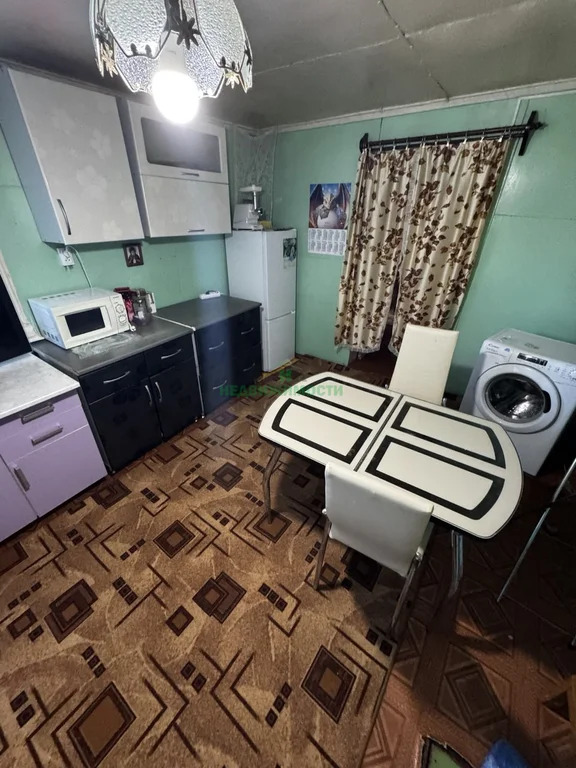 Продажа дома, Вольск, ул. Народная - Фото 12