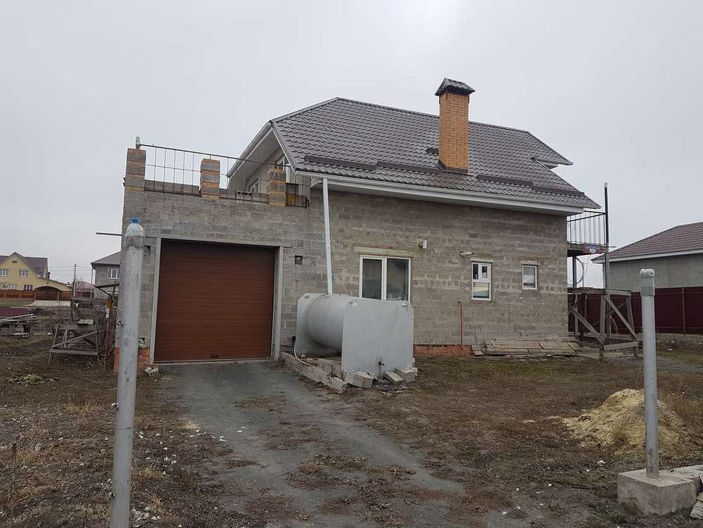 Купить Дом В Покровском Нижегородской Области