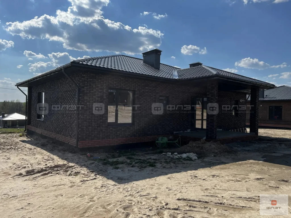 Продажа дома, Высокогорский район, ул. 4-я Северная - Фото 3