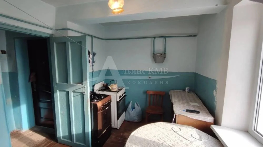 Продажа квартиры, Георгиевск, Победы пер. - Фото 5