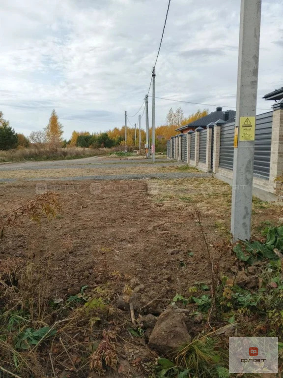 Продажа участка, Казань, ул. Береговая (Отары) - Фото 14