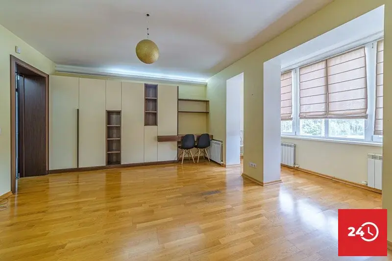 В продаже пентхаус 138 кв м в сосновом лесу по ул. Коннозаводская 51 - Фото 4