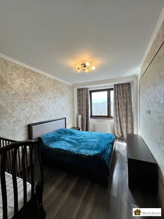 Продается двушка с евро-ремонтом мкр-н Ольгино, ул. Шестая, д.13 - Фото 13