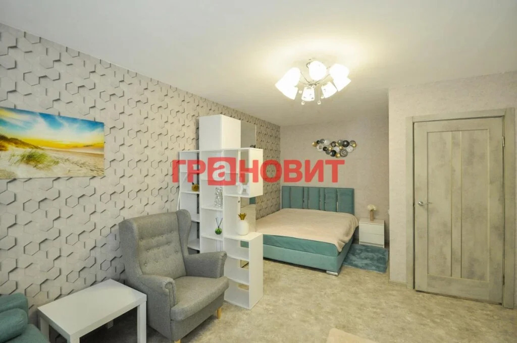 Продажа квартиры, Новосибирск, ул. Зорге - Фото 2