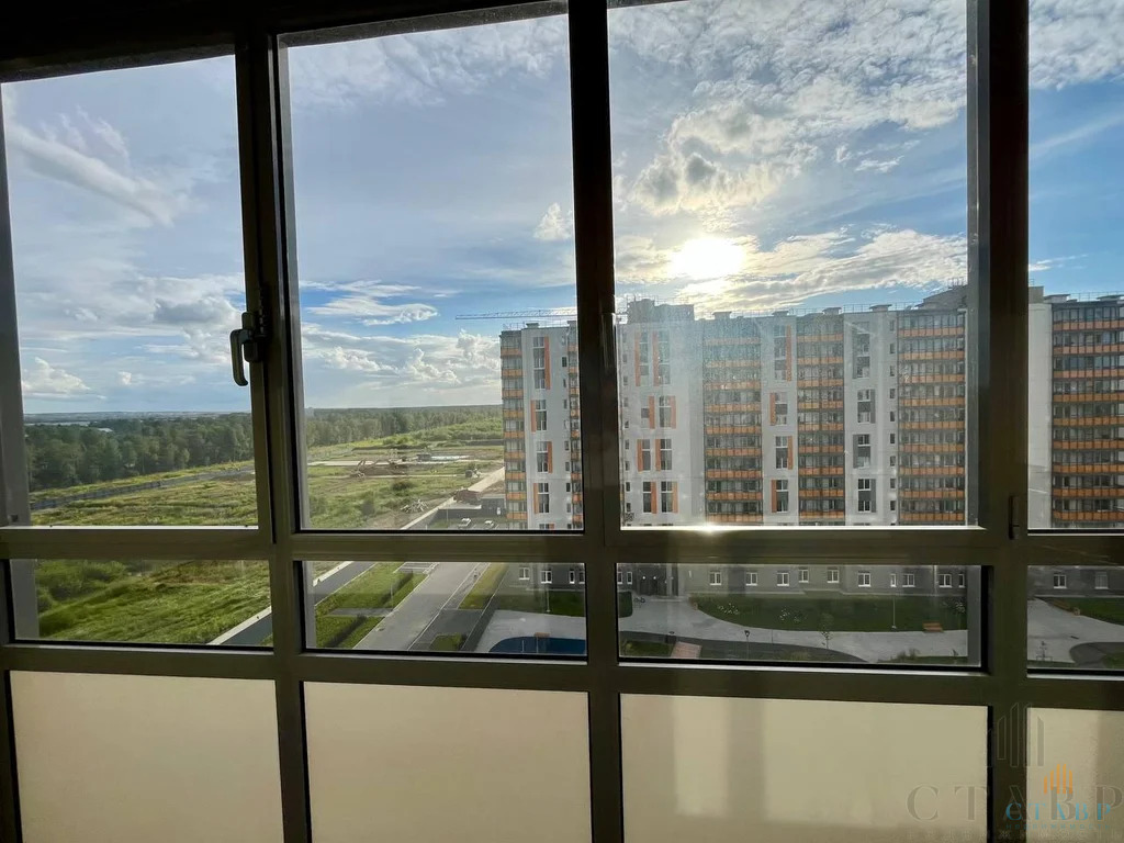 Продажа квартиры, Новоселье, Ломоносовский район, Петропавловская ... - Фото 3