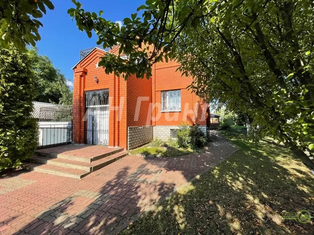 Продажа жилого дома в Дубовое - Фото 49