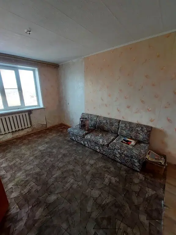 4-х комнатная квартира пгт Балакирево, Центральный квартал - Фото 13