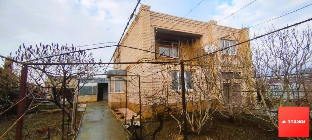 Продажа дома, Владимировка, Сакский район, ул. Мичурина - Фото 25