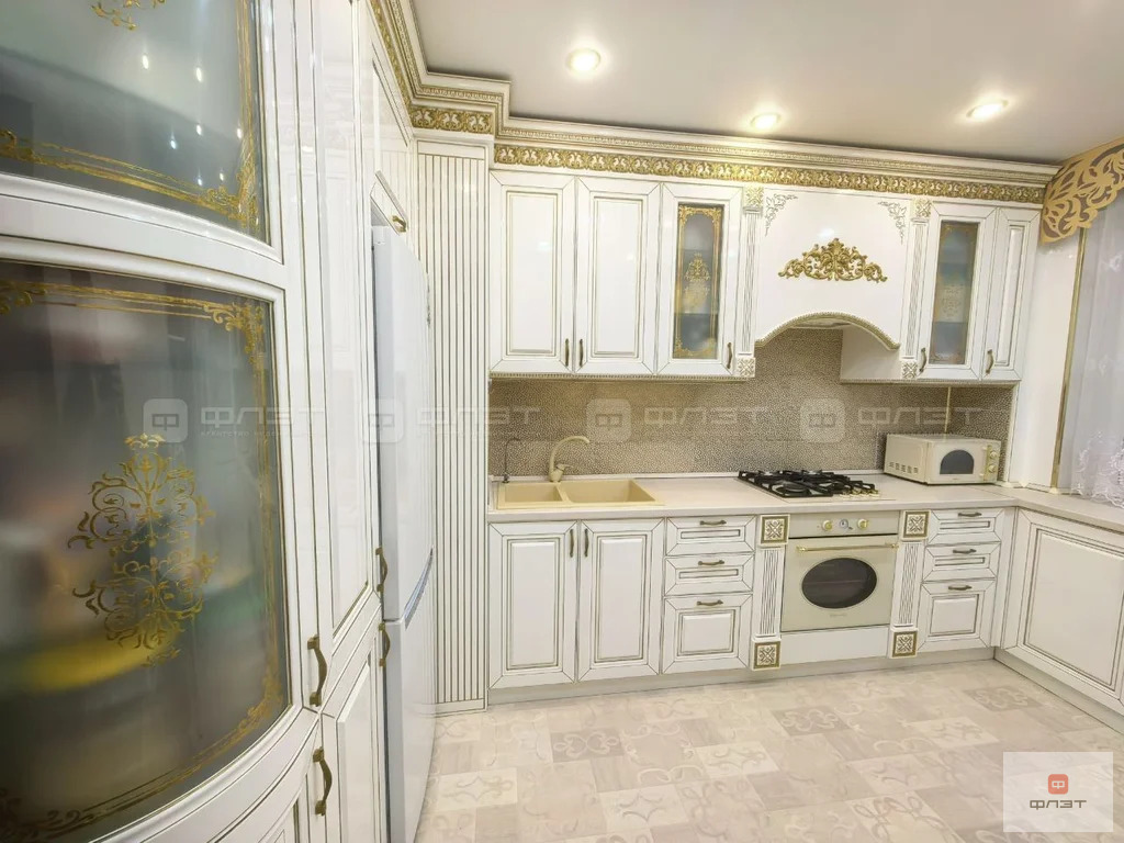 Продажа квартиры, Казань, Победы пр-кт. - Фото 4