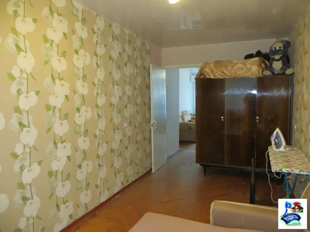 Продам квартиру в 300 метрах от моря. - Фото 7
