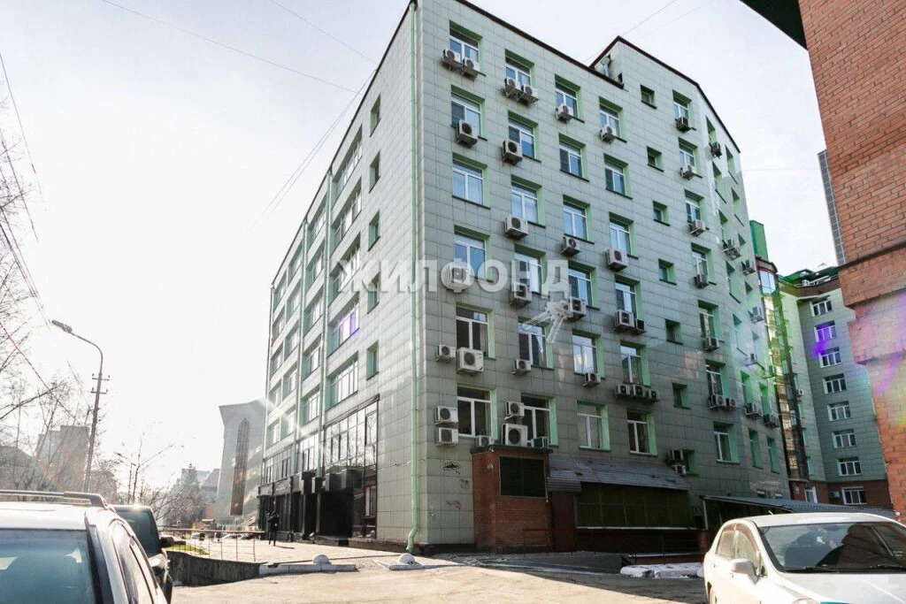 Продажа квартиры, Новосибирск, ул. Щетинкина - Фото 10