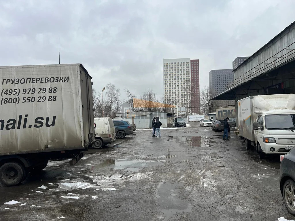 Продажа производственного помещения, Королев, Ярославский проезд - Фото 3