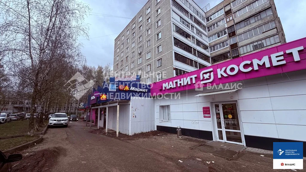 Продажа готового бизнеса, Рязань, ул. Новоселов - Фото 3