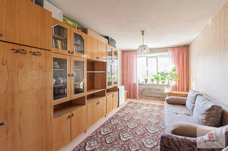 Продажа квартиры, Казань, ул. Гаврилова - Фото 21