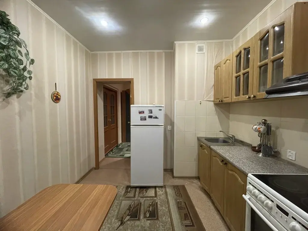 Двухкомнатная квартира в Мурманске - Фото 8