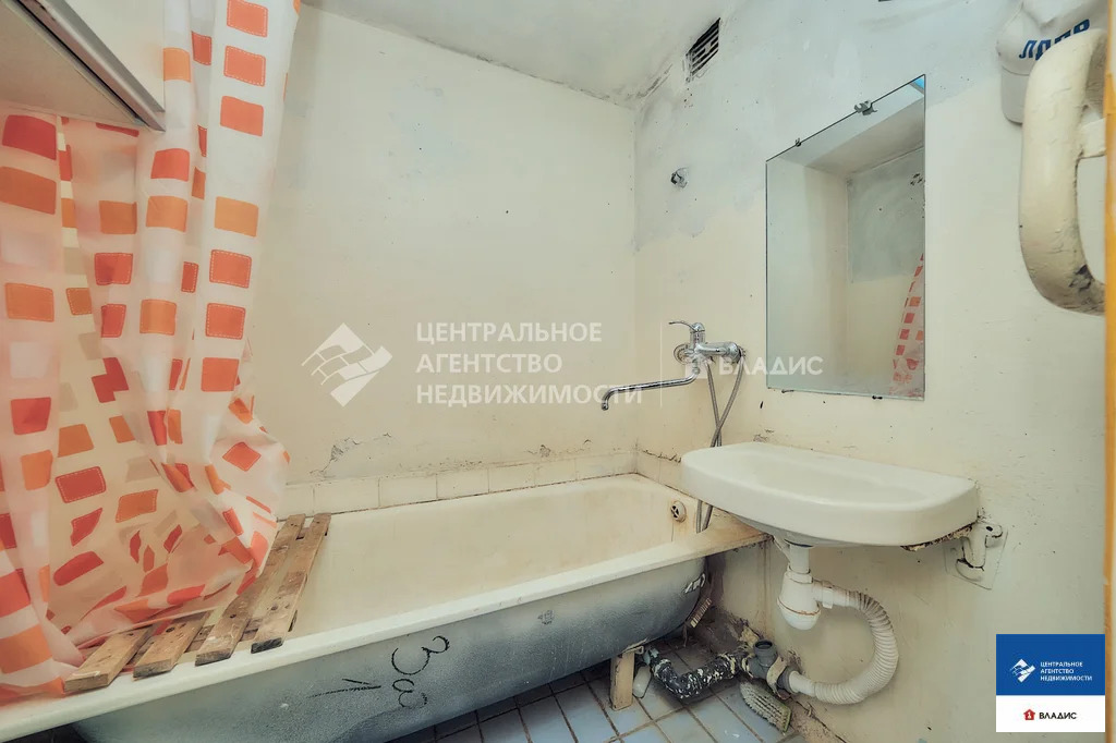 Продажа квартиры, Рязань, ул. Фрунзе - Фото 5