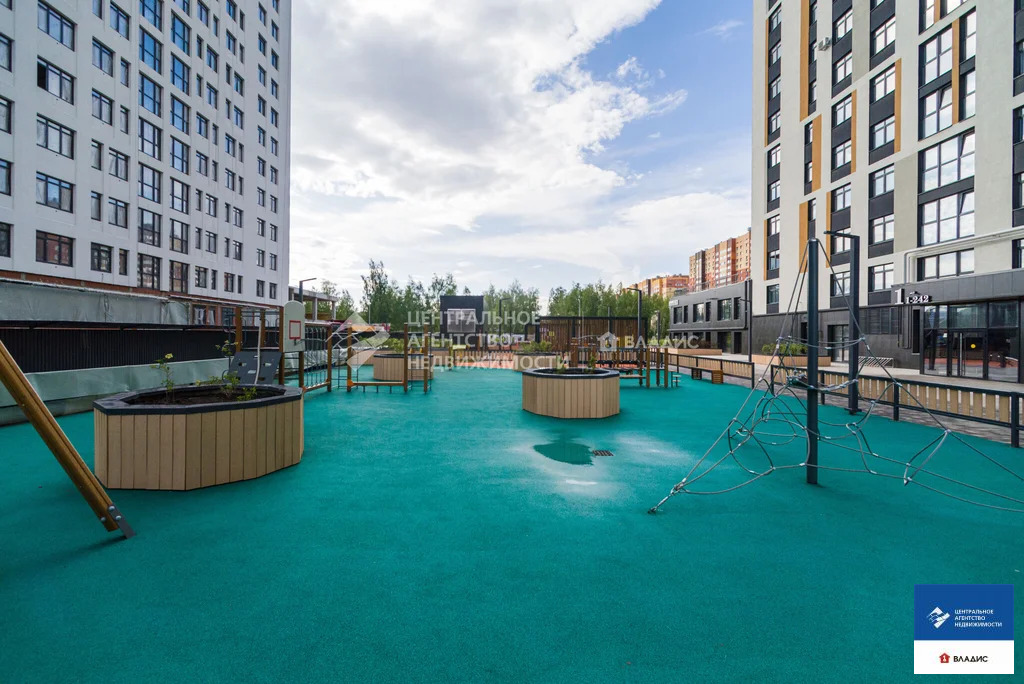 Продажа квартиры, Рязань, Льговская улица - Фото 15
