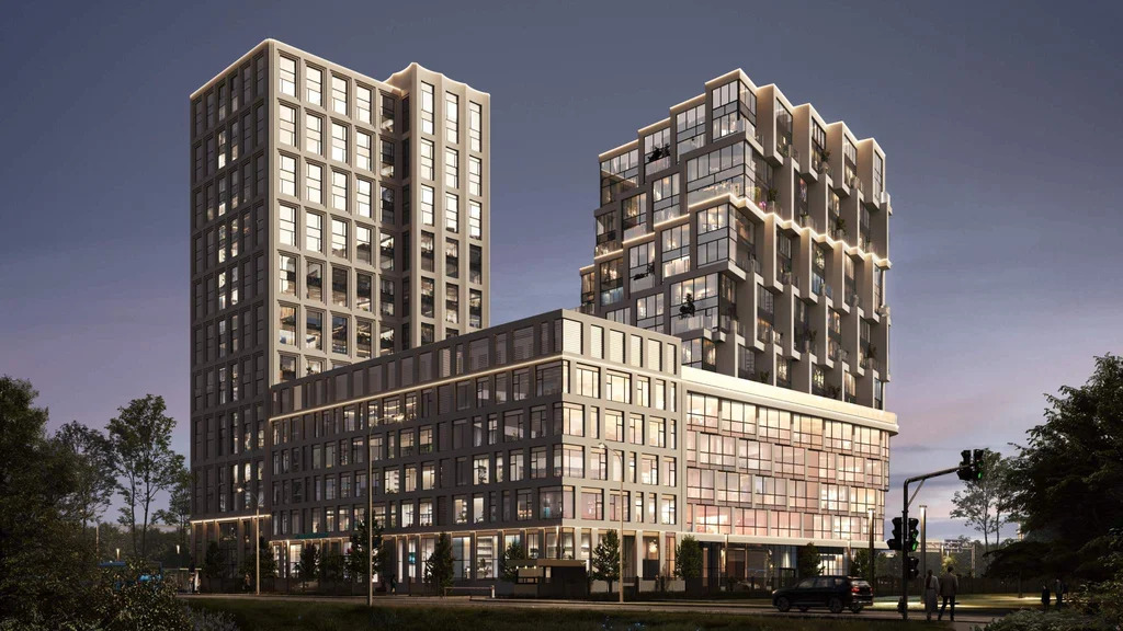 Продажа офиса 33.5 м2 - Фото 5