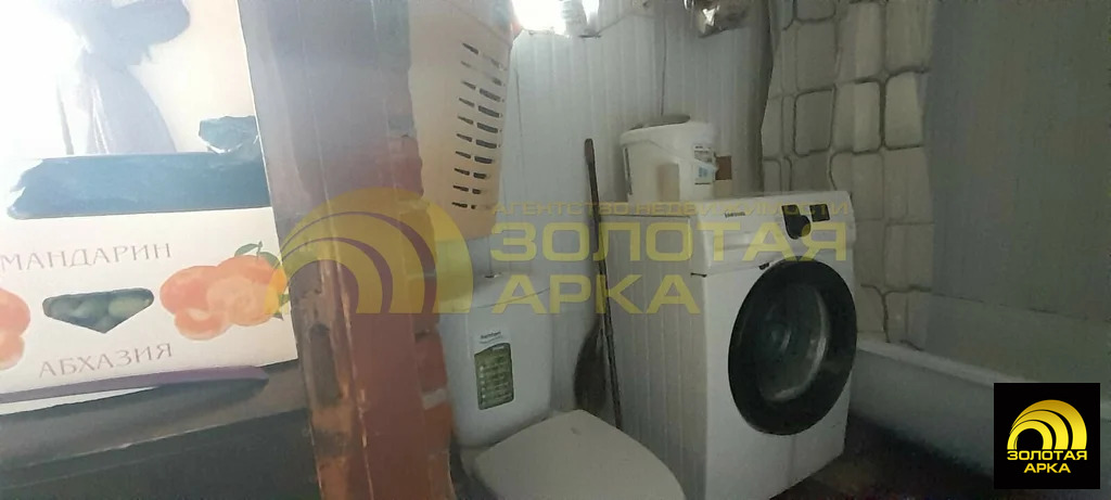 Продажа дома, Старотитаровская, Темрюкский район, Ильича пер. - Фото 17