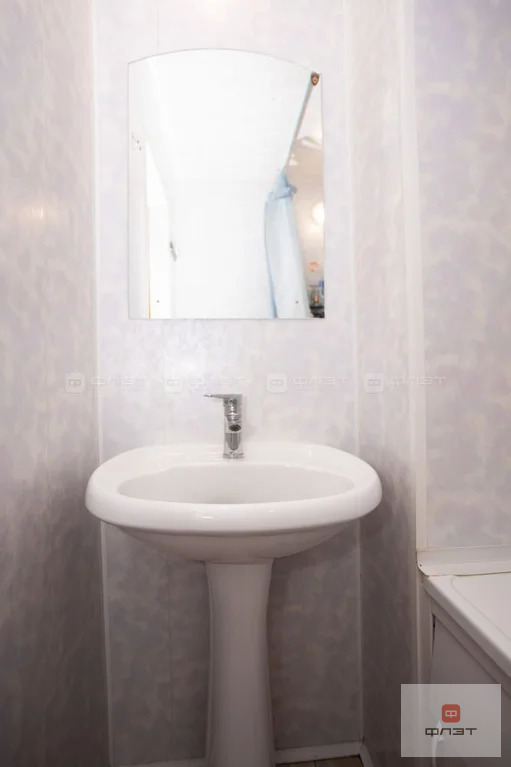 Продажа квартиры, Казань, ул. Юлиуса Фучика - Фото 12