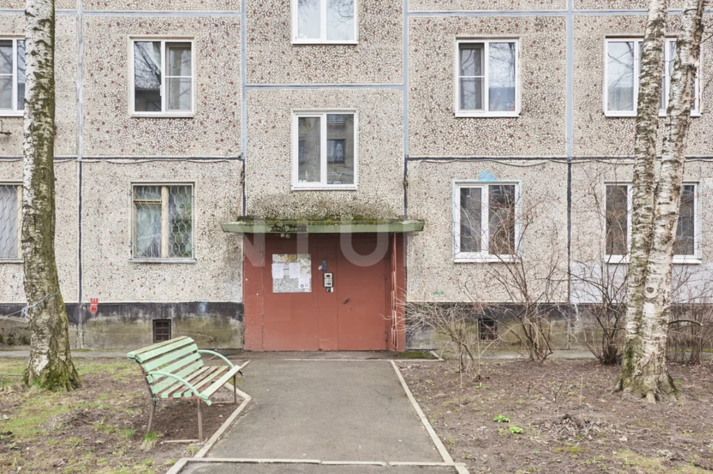 Продажа квартиры, ул. Народная - Фото 17