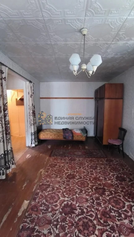 Аренда квартиры, Уфа, ул. Черниковская - Фото 3