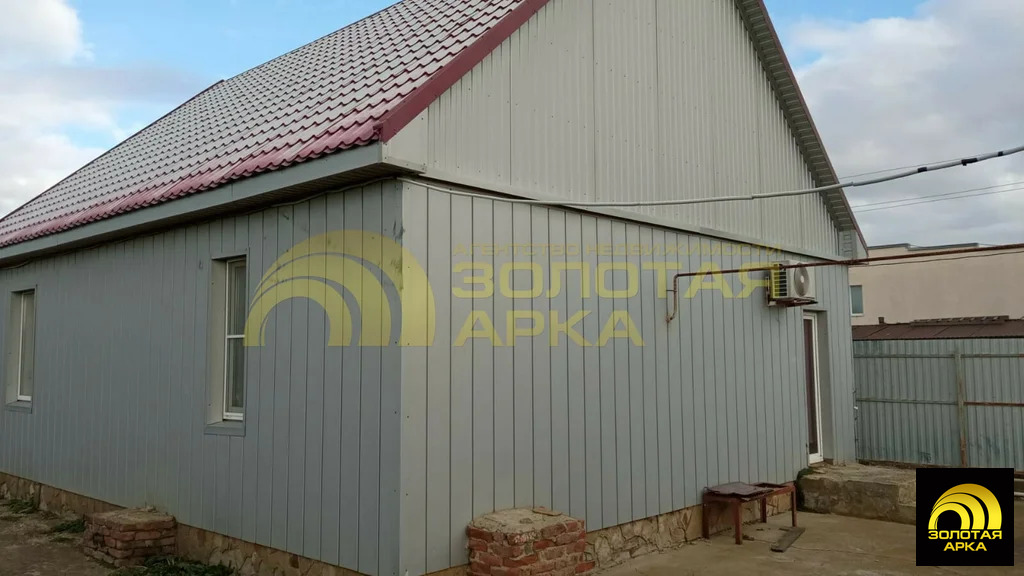 Продажа дома, Тамань, Темрюкский район, Молодежный пер. - Фото 12