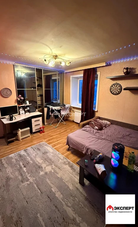 1-комнатная квартира, ул. Победы - Фото 4