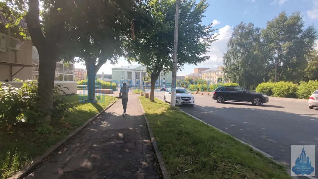 Аренда ПСН, Подольск, Ленина ул. - Фото 1