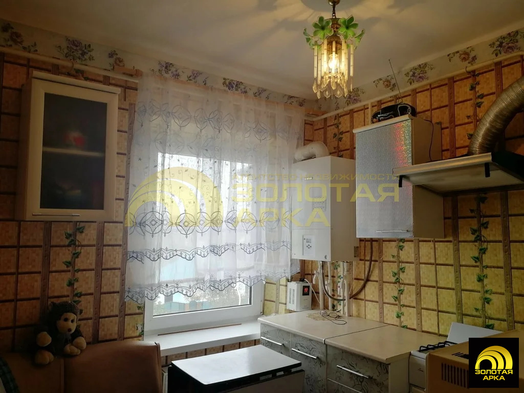 Продажа квартиры, Старотитаровская, Темрюкский район, Ильича пер. - Фото 2